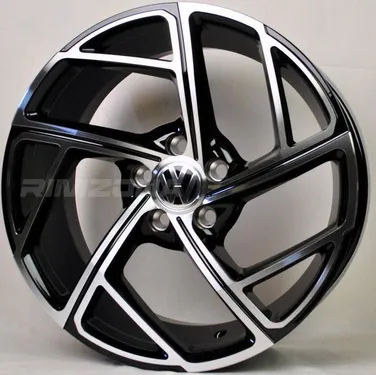 Литой диск STUTTGART XN-5099 R16 7J 5x100 ET35 dia 57