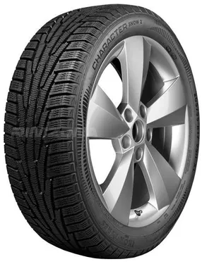 Шина IKON TYRES (NOKIAN TYRES) CHARACTER SNOW 2 185/60 R14 82R