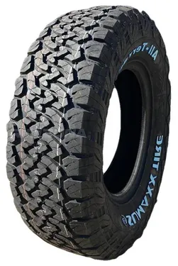Шина SUMAXX ALL-TERRAIN A/T 265/60 R18 110T