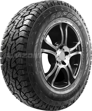 Шина GOFORM GF50 265/70 R16 107Q