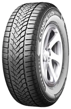 Шина LASSA COMPETUS WINTER 2+ 255/60 R18 112H