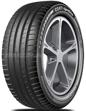 Шина CEAT SPORTDRIVE SUV 245/45 R20 103W