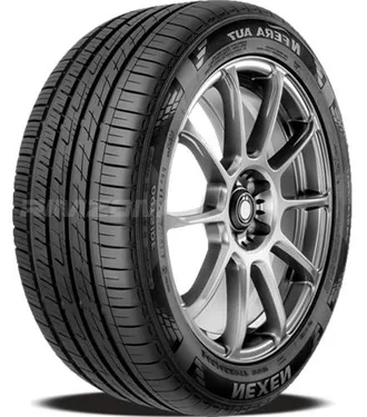 Шина NEXEN N'FERA AU7 215/45 R17 91W