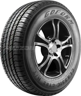 Шина GOFORM GT02 225/70 R16