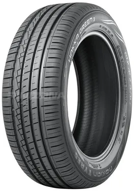 Шина NOKIAN TYRES HAKKA GREEN 3 195/55 R16 91H