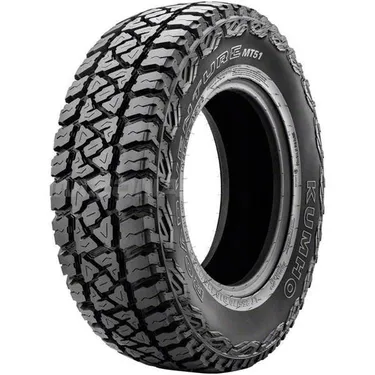 Шина KUMHO ROAD VENTURE MT51 265/60 R18 116Q