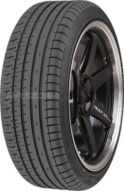 Шина ACCELERA PHI-R 245/40 R20 99Y