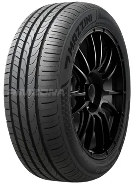 Шина MAZZINI NITROGRIP G5 225/55 R17 101W