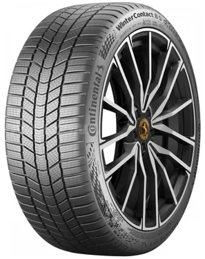 Шина CONTINENTAL WINTERCONTACT 8 S 295/40 R21 111V