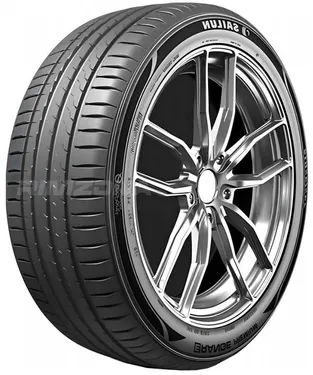 Шина SAILUN ERANGE PREMIUM 265/40 R22 106W