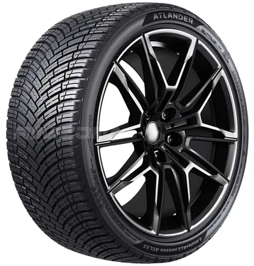 Шина ATLANDER LANDER ALLSEASON ATL55 215/55 R18 99V
