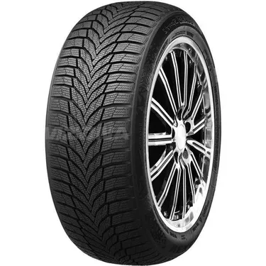 Шина NEXEN WINGUARD SPORT 2 245/40 R20 99W
