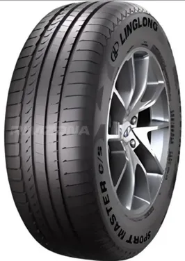 Шина LINGLONG SPORT MASTER C/S 285/45 R22 114Y
