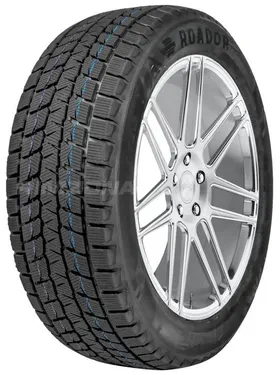 Шина ROADOR IRBIS SNOW 265/45 R21 104S
