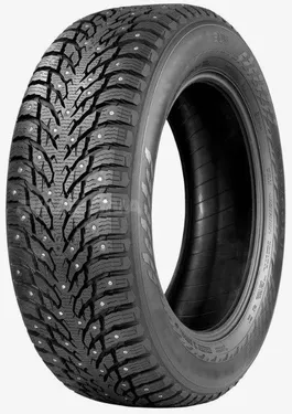 Шина IKON TYRES (NOKIAN TYRES) AUTOGRAPH ICE 9 215/50 R17 95T шип