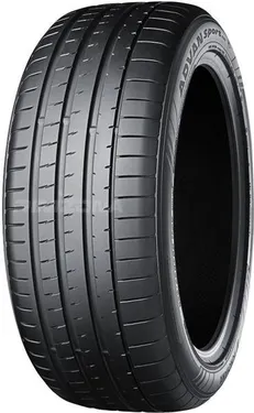 Шина YOKOHAMA ADVAN SPORT V107 245/40 R18 97Y