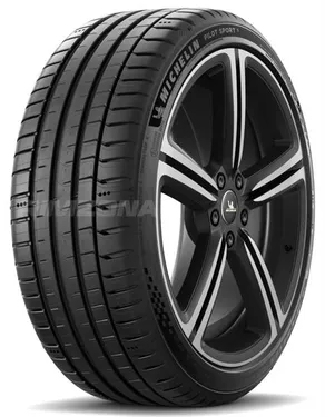 Шина MICHELIN PILOT SPORT S 5 295/35 R21 110Y