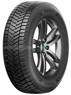 Шина PRINX VANEA 4S 195/70 R15 102T