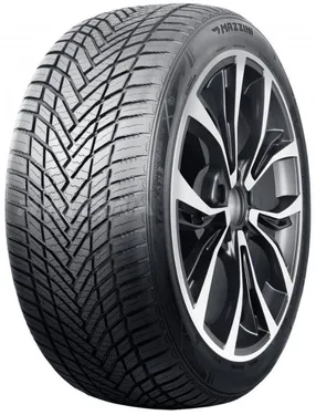 Шина MAZZINI CROSS ALLSEASON AS8 195/50 R16 88V