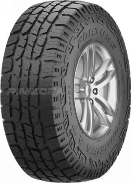 Шина FORTUNE TORMENTA A/T FSR308 285/70 R17 118S