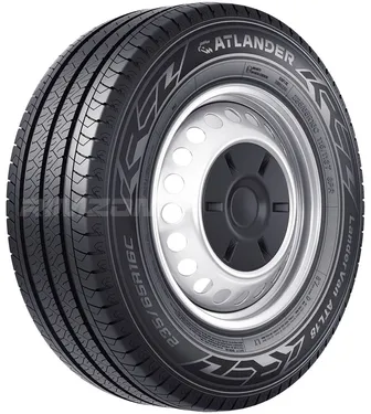 Шина ATLANDER LANDERVAN ATL18 215/65 R16 107T