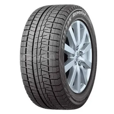 Шина BRIDGESTONE BLIZZAK REVO GZ 185/60 R15 84S