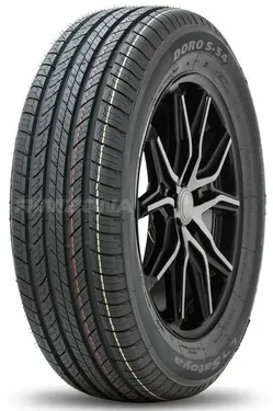 Шина SATOYA S-54 225/60 R17 99H