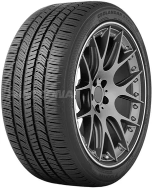 Шина YOKOHAMA GEOLANDAR X-CV G057 285/40 R22 110W