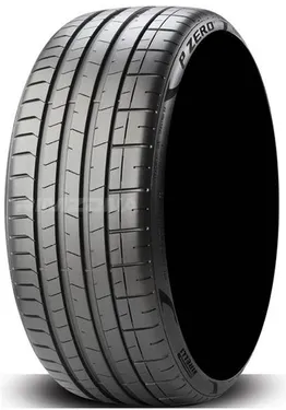 Шина PIRELLI PZERO SPORTS CAR 315/30 R23 111Y