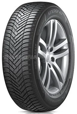 Шина HANKOOK KINERGY 4S2 (H750) 185/65 R15 88H