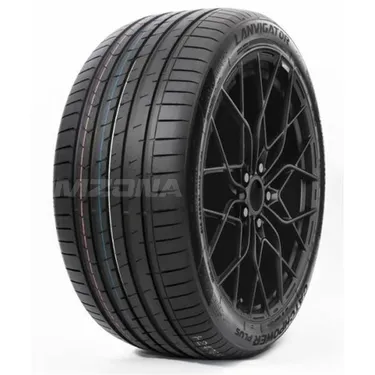 Шина LANVIGATOR CATCHPOWER PLUS 205/55 R17 95W