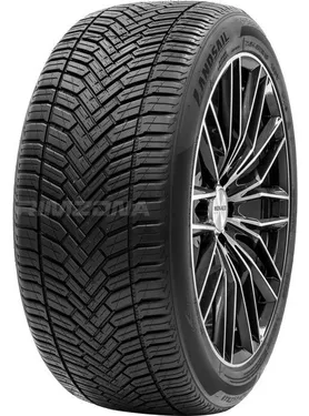 Шина LANDSAIL 4-SEASONS 2 195/55 R16 87H