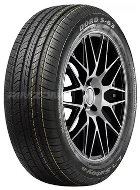 Шина SATOYA DORO S-63 175/65 R14 82H