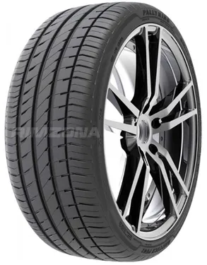 Шина PALLYKING GRIPTECH PU-02 255/55 R20 110W