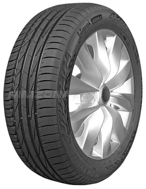 Шина IKON TYRES (NOKIAN TYRES) AUTOGRAPH AQUA 3 215/45 R17 91W