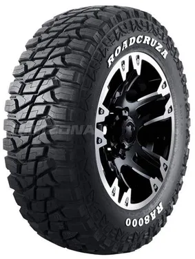 Шина ROADCRUZA RA8000 37/13 R17 121Q