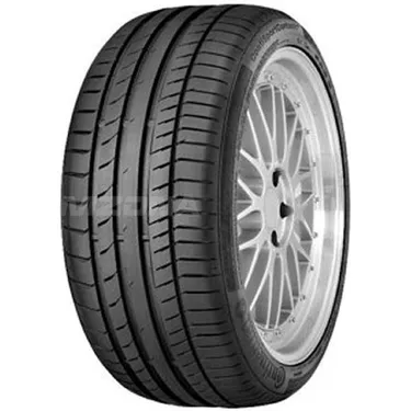 Шина CONTINENTAL SPORTCONTACT 5 275/45 R18 103W