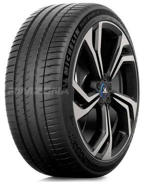 Шина MICHELIN PILOT SPORT EV 245/45 R20 103V
