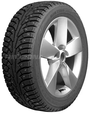 Шина IKON TYRES (NOKIAN TYRES) CHARACTER ICE 5 185/65 R15 92T шип
