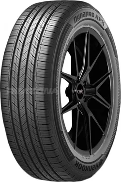 Шина HANKOOK DYNAPRO HPX RA43 255/50 R19 107V