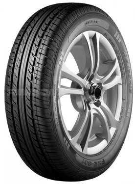 Шина FORTUNE FSR-801 195/70 R14 91H