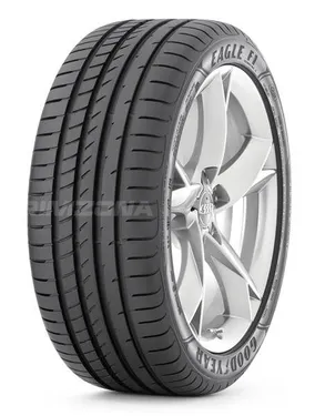 Шина GOODYEAR EAGLE F1 ASYMMETRIC 2 275/35 R20 102Y Run Flat