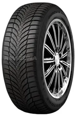 Шина Roadstone EUROVIS ALPINE 2 195/55 R16 87T