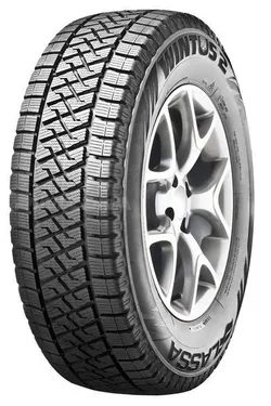 Шина LASSA WINTUS 2 215/65 R16 107R