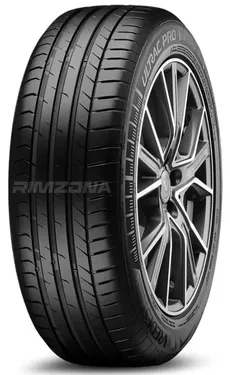 Шина VREDESTEIN ULTRAC PRO 295/30 R24 104Y