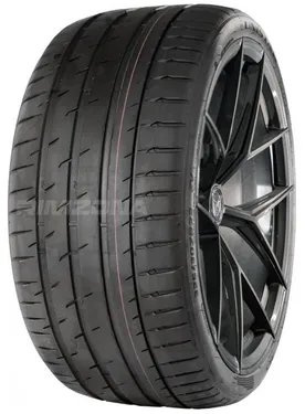 Шина UNISTAR SPORT M5 325/30 R21 108Y