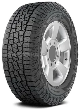 Шина COOPER DISCOVERER ROAD+TRAIL AT 245/70 R16 107T