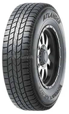 Шина ATLANDER ROVERSTAR A/T II 215/75 R15 103R