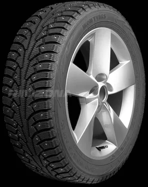 Шина IKON TYRES (NOKIAN TYRES) CHARACTER ICE 5 185/55 R15 86T шип