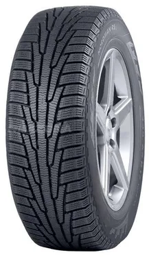 Шина IKON TYRES (NOKIAN TYRES) NORDMAN RS2 SUV 215/60 R17 100R